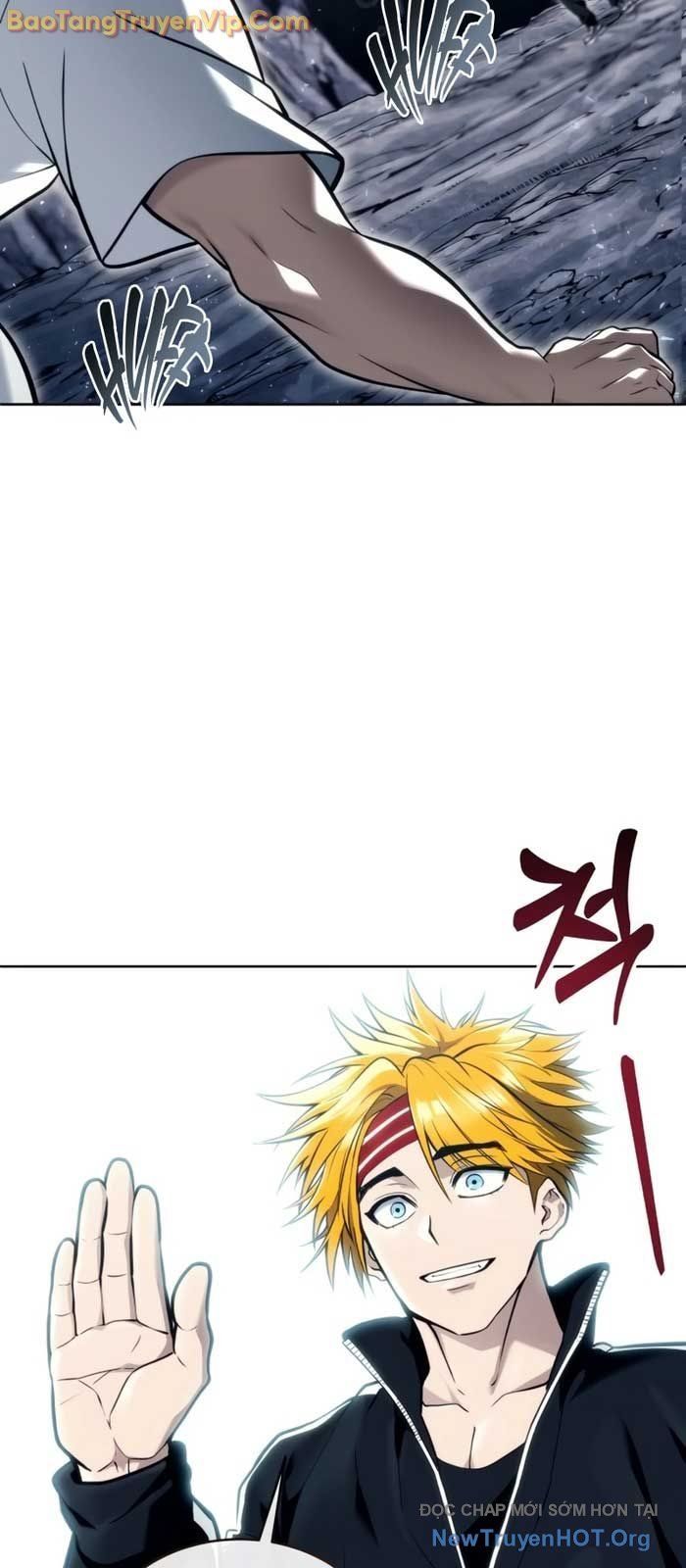 Urek Mazino - Chapter 19 - Page 125