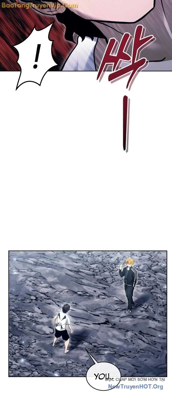 Urek Mazino - Chapter 19 - Page 127