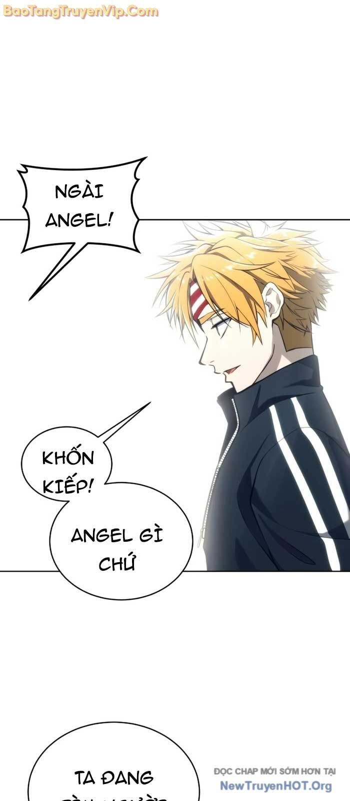 Urek Mazino - Chapter 19 - Page 128