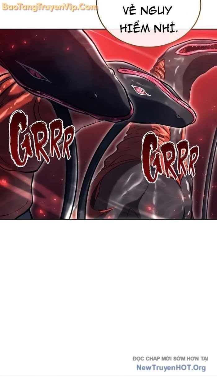 Urek Mazino - Chapter 19 - Page 131