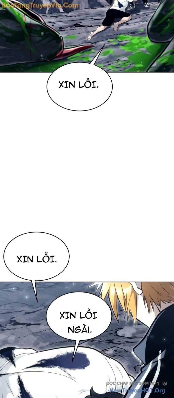 Urek Mazino - Chapter 19 - Page 135