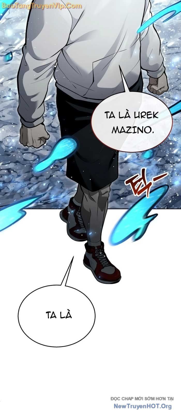 Urek Mazino - Chapter 19 - Page 162