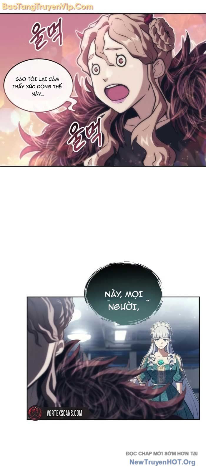 Urek Mazino - Chapter 19 - Page 19