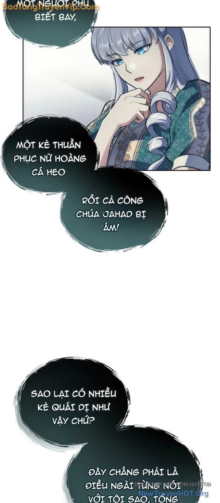 Urek Mazino - Chapter 19 - Page 21