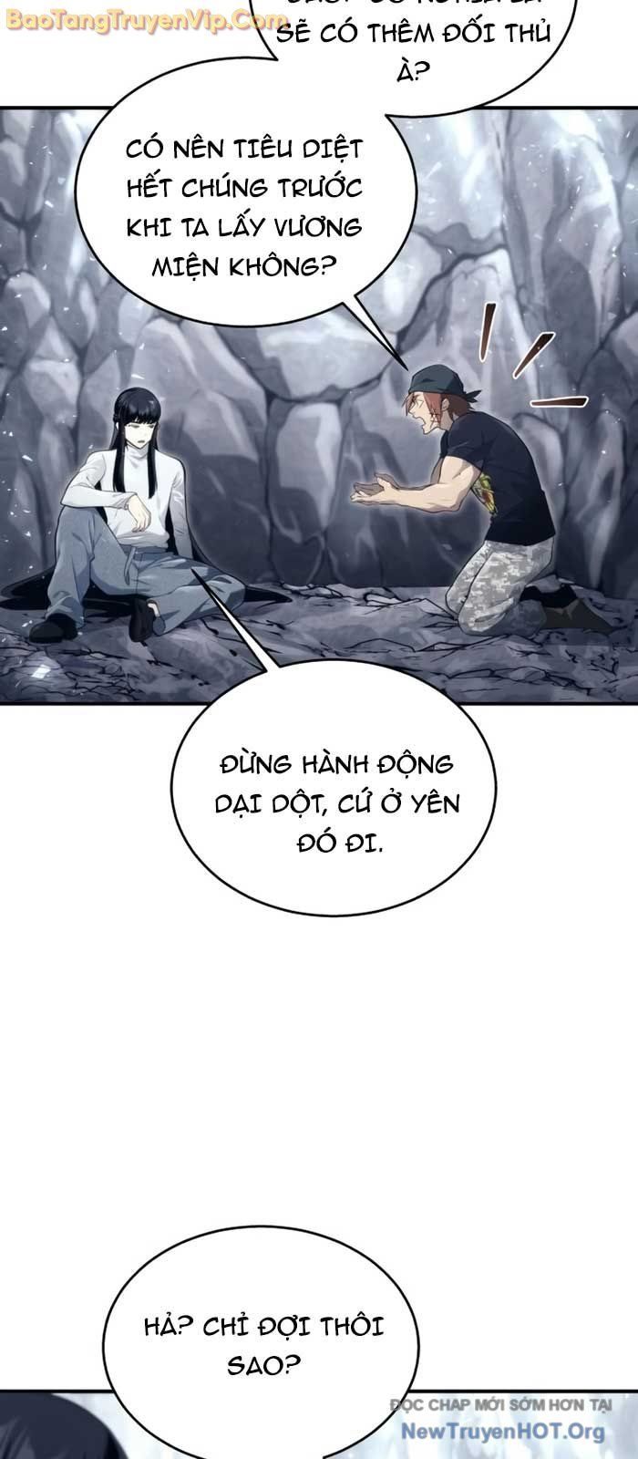 Urek Mazino - Chapter 19 - Page 30