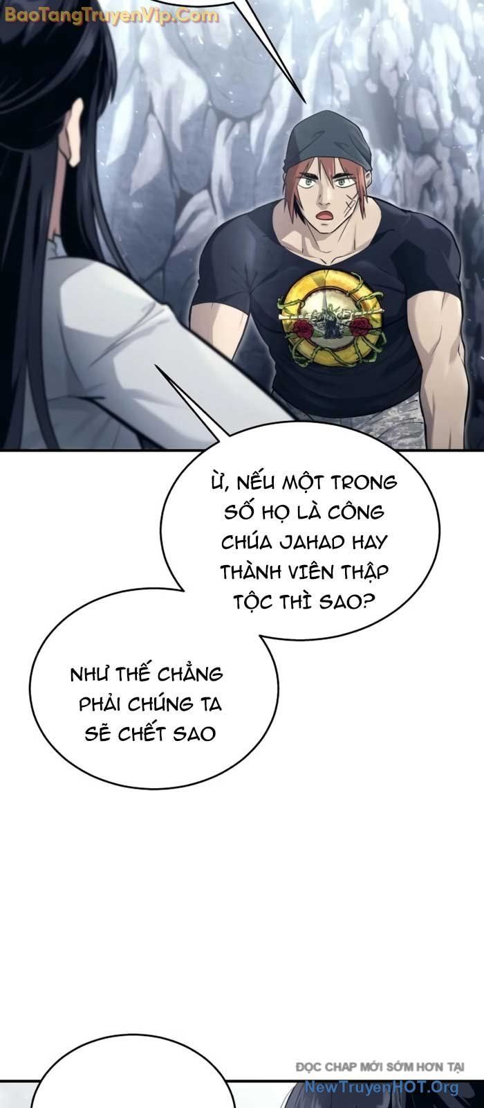 Urek Mazino - Chapter 19 - Page 31