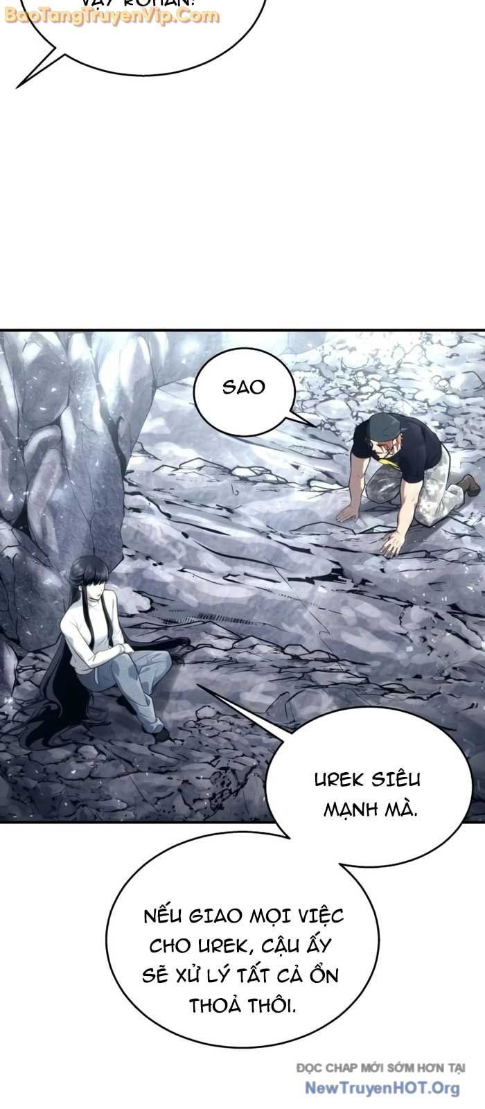 Urek Mazino - Chapter 19 - Page 33