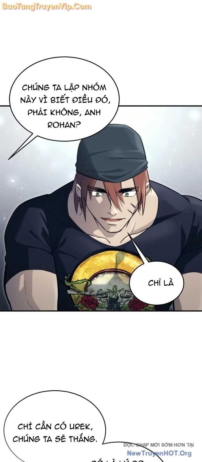 Urek Mazino - Chapter 19 - Page 34