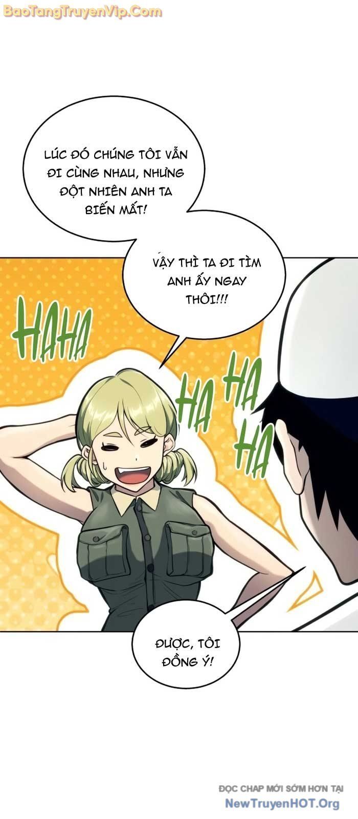 Urek Mazino - Chapter 19 - Page 4