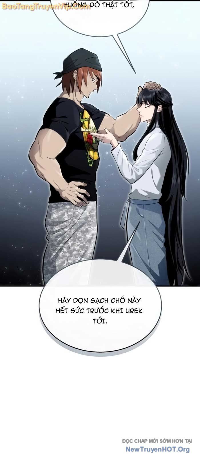 Urek Mazino - Chapter 19 - Page 48