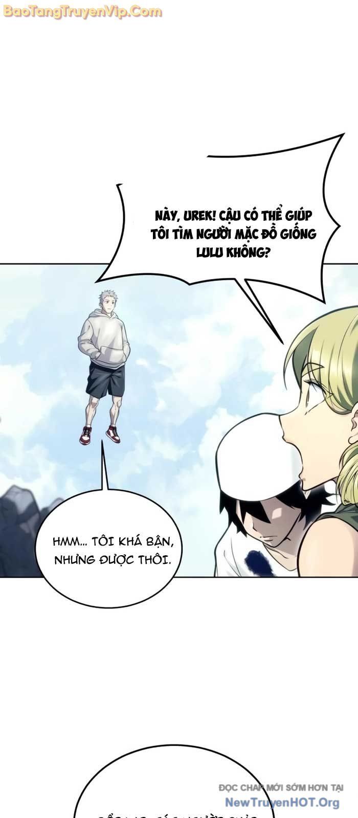 Urek Mazino - Chapter 19 - Page 5