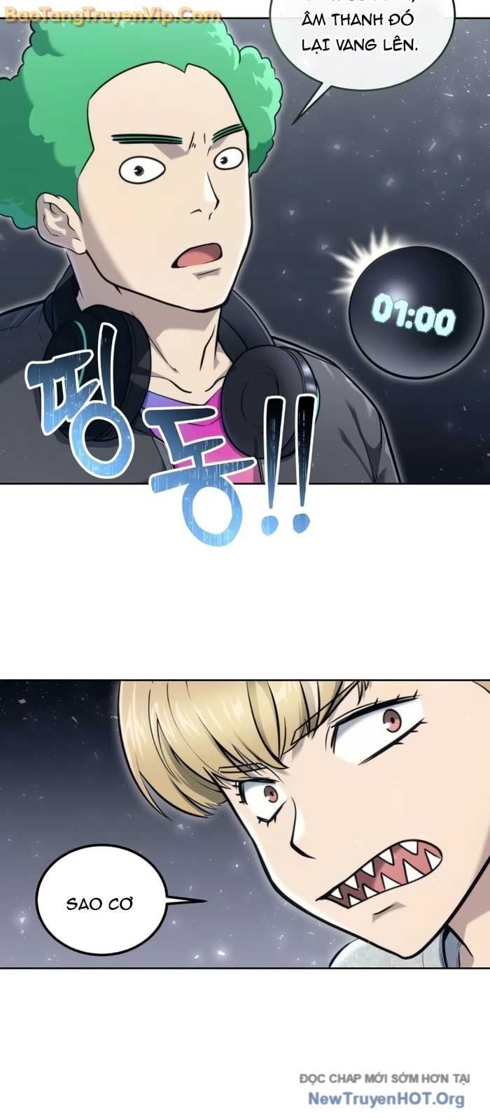 Urek Mazino - Chapter 19 - Page 68