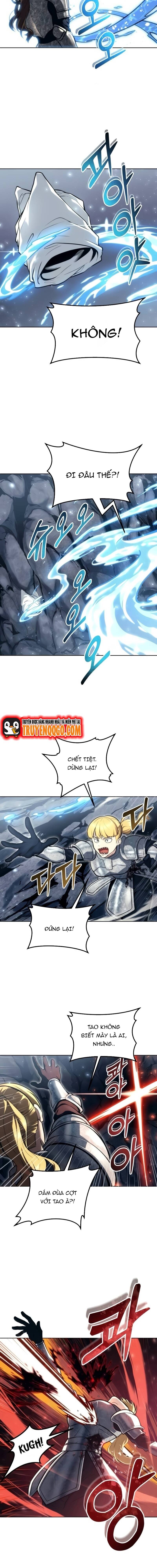 Urek Mazino - Chapter 20 - Page 13