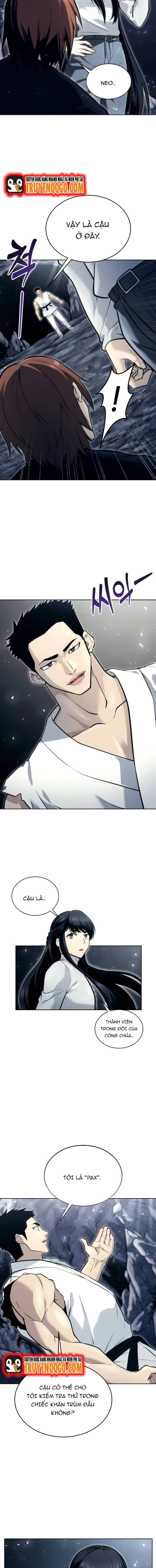 Urek Mazino - Chapter 20 - Page 15