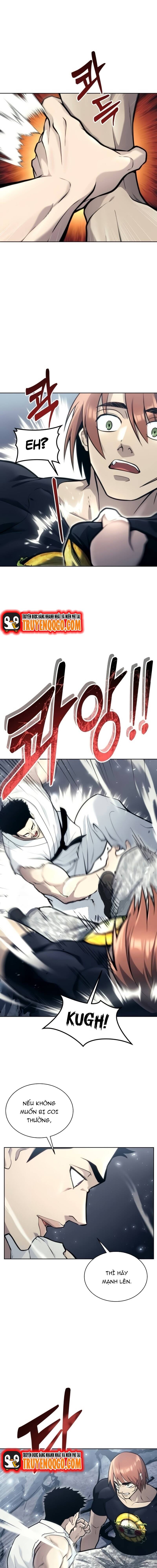 Urek Mazino - Chapter 20 - Page 18