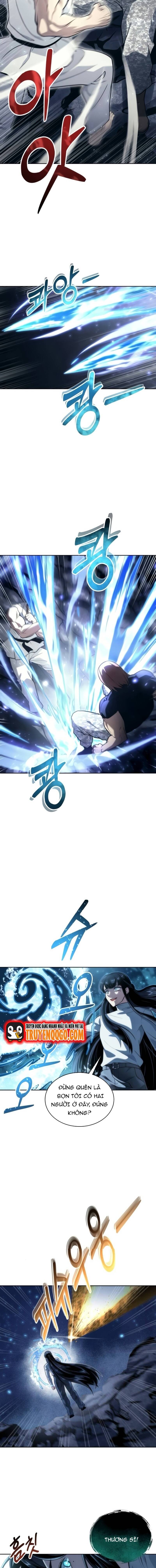 Urek Mazino - Chapter 20 - Page 19