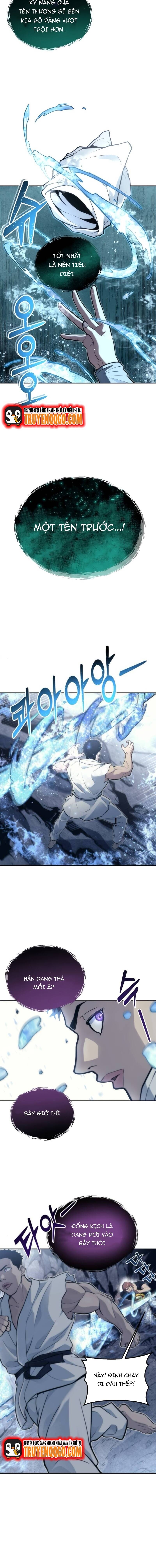 Urek Mazino - Chapter 20 - Page 21