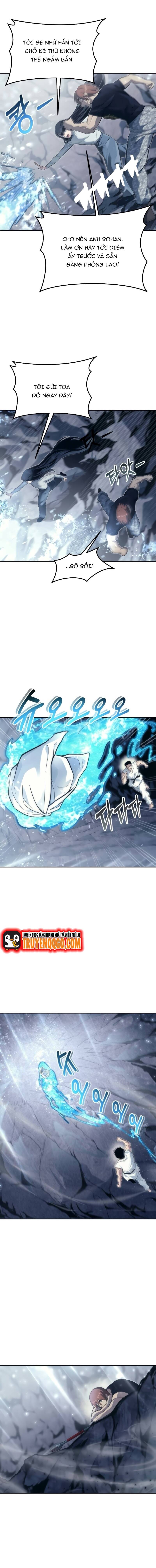 Urek Mazino - Chapter 20 - Page 22