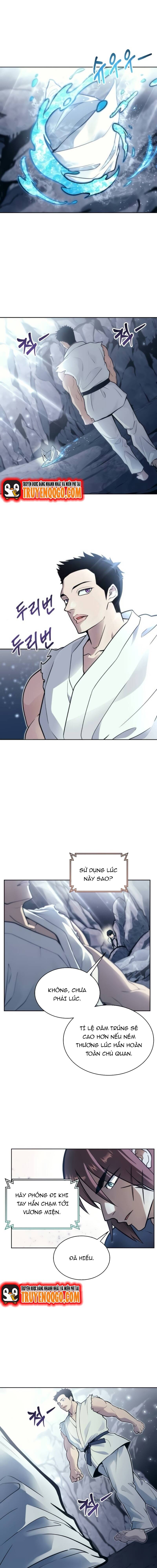 Urek Mazino - Chapter 20 - Page 23