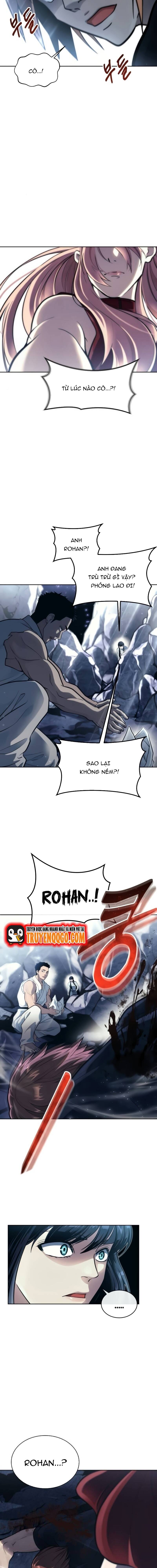 Urek Mazino - Chapter 20 - Page 25