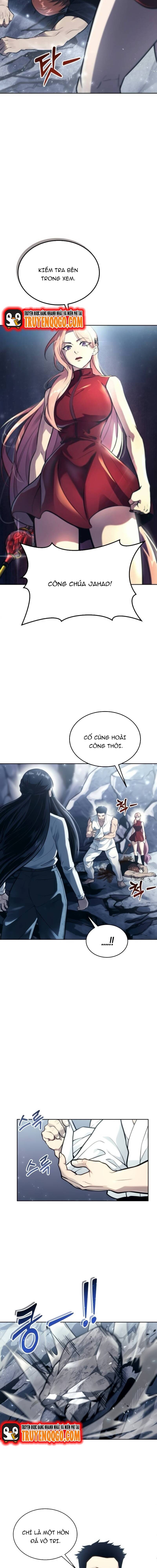 Urek Mazino - Chapter 20 - Page 26