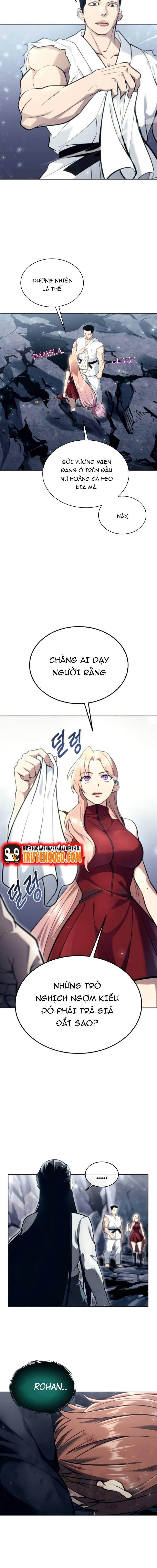 Urek Mazino - Chapter 20 - Page 27