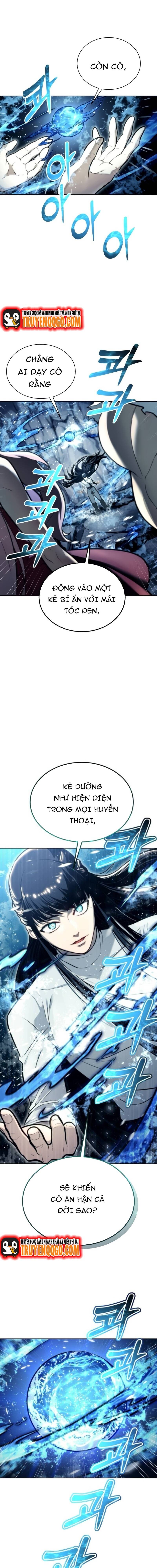 Urek Mazino - Chapter 20 - Page 28