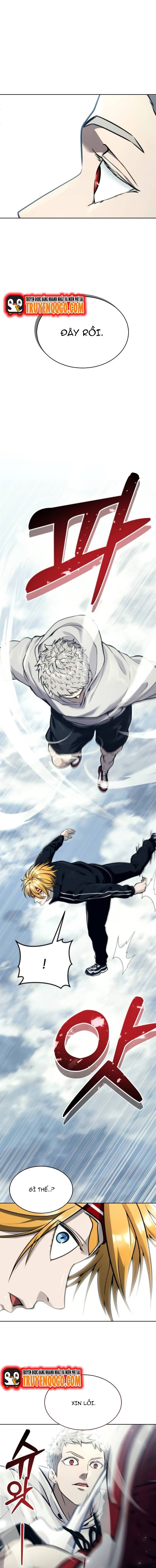 Urek Mazino - Chapter 20 - Page 7