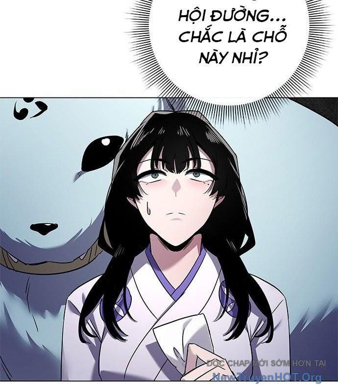 Đêm Của Yêu Tinh - Chapter 105 - Page 119