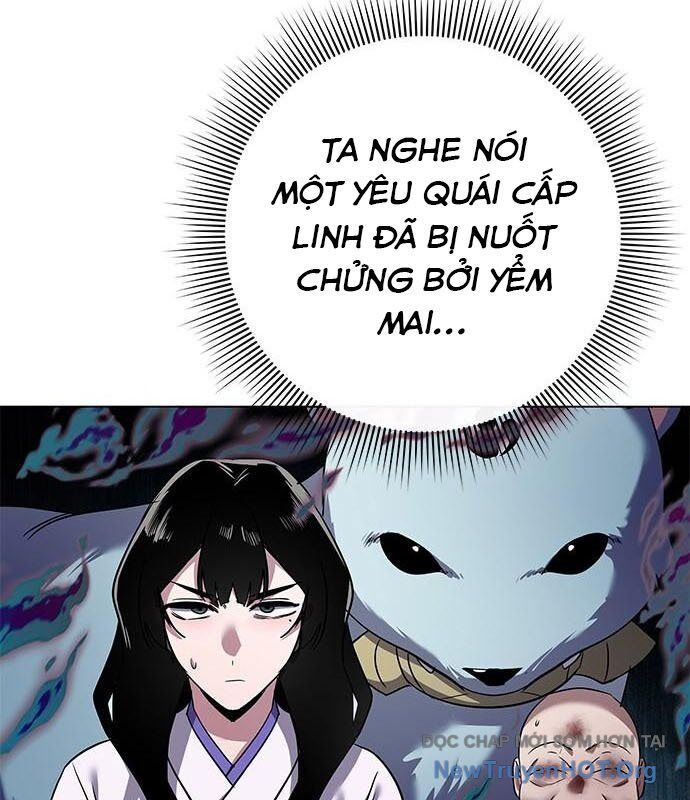 Đêm Của Yêu Tinh - Chapter 105 - Page 131