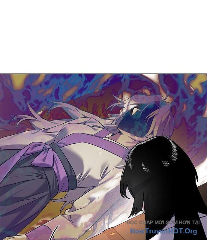 Đêm Của Yêu Tinh - Chapter 105 - Page 136