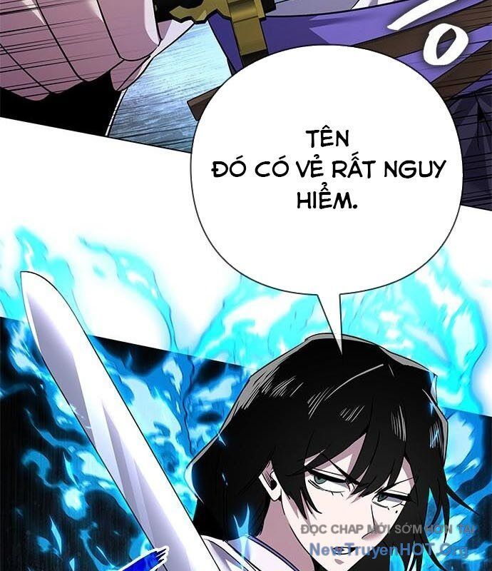 Đêm Của Yêu Tinh - Chapter 105 - Page 141