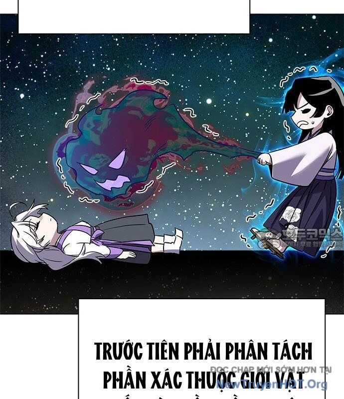 Đêm Của Yêu Tinh - Chapter 105 - Page 150