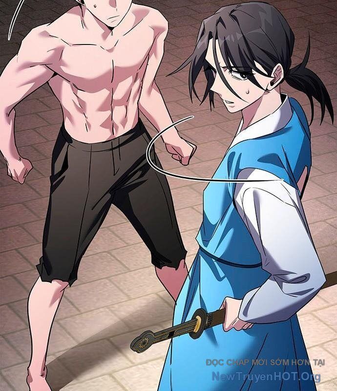 Đêm Của Yêu Tinh - Chapter 105 - Page 33