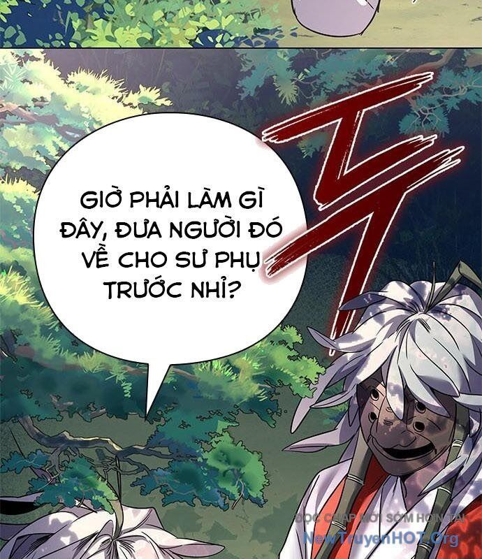 Đêm Của Yêu Tinh - Chapter 105 - Page 70