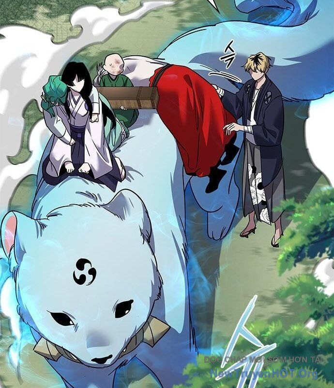 Đêm Của Yêu Tinh - Chapter 105 - Page 79