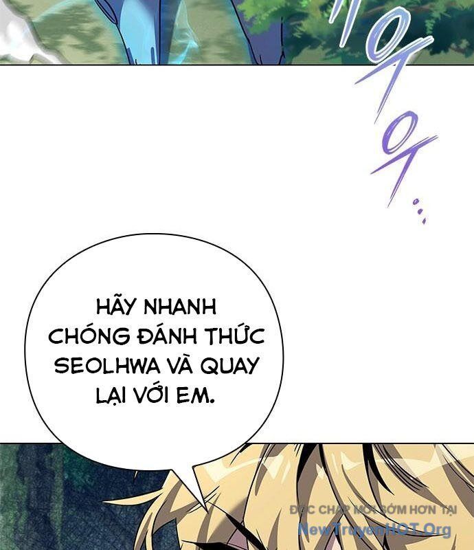 Đêm Của Yêu Tinh - Chapter 105 - Page 80