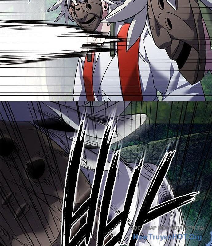 Đêm Của Yêu Tinh - Chapter 105 - Page 87