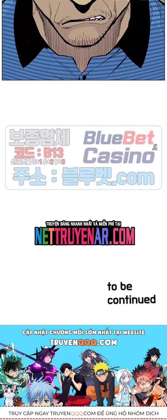 Gangster Học Đường - Chapter 34 - Page 13