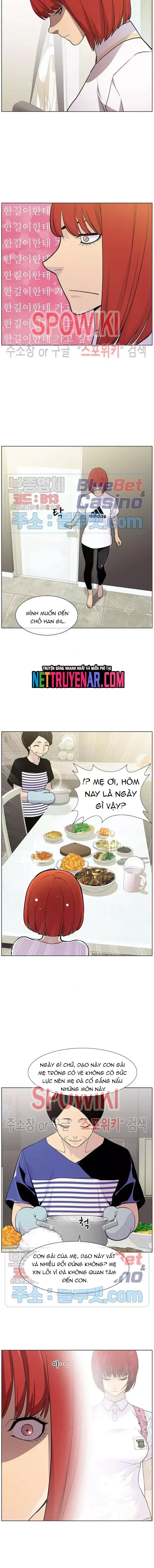 Gangster Học Đường - Chapter 34 - Page 3