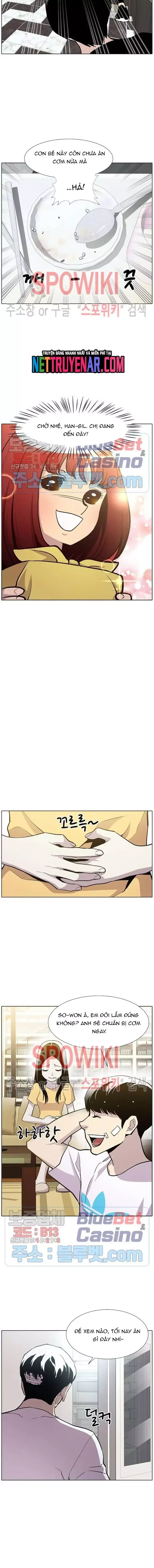 Gangster Học Đường - Chapter 34 - Page 5