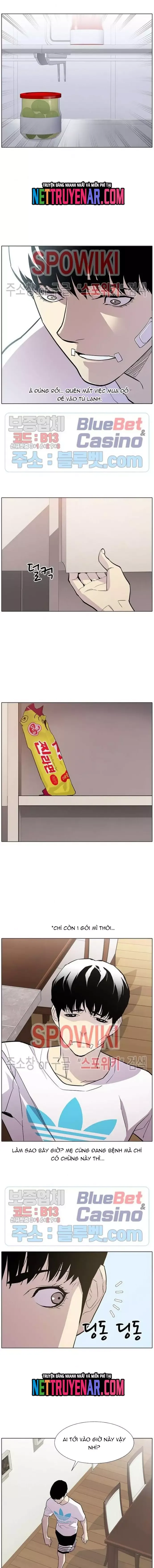 Gangster Học Đường - Chapter 34 - Page 6