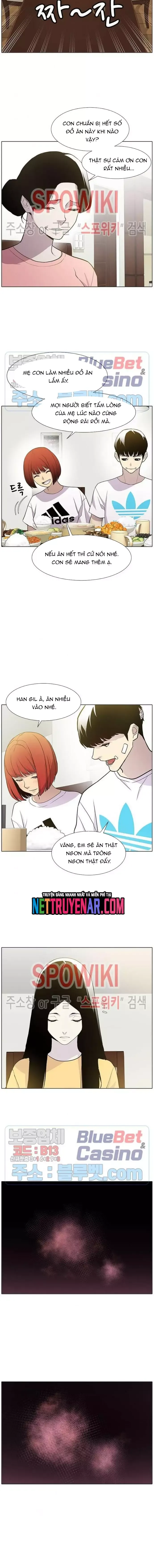 Gangster Học Đường - Chapter 34 - Page 9