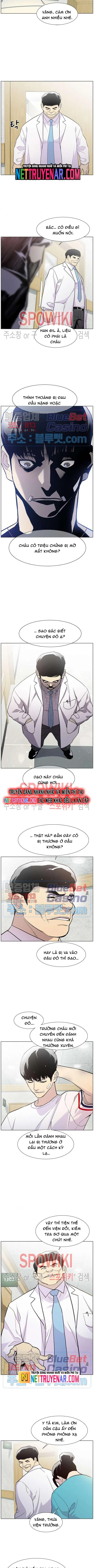 Gangster Học Đường - Chapter 35 - Page 3