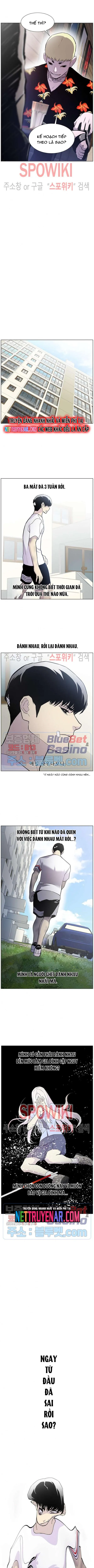 Gangster Học Đường - Chapter 35 - Page 7