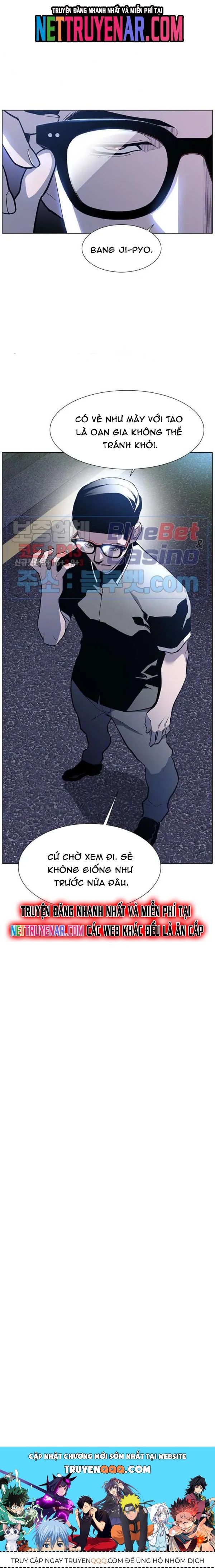 Gangster Học Đường - Chapter 35 - Page 9