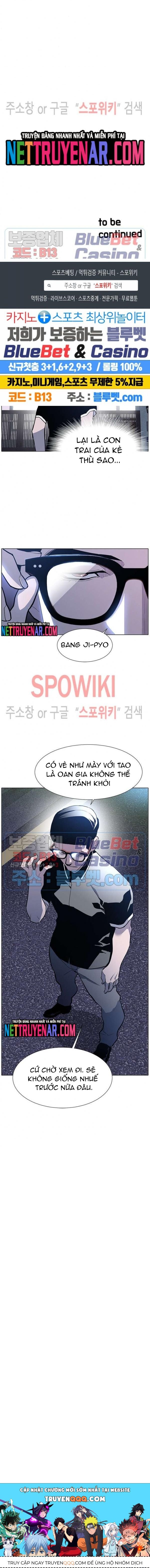 Gangster Học Đường - Chapter 36 - Page 7