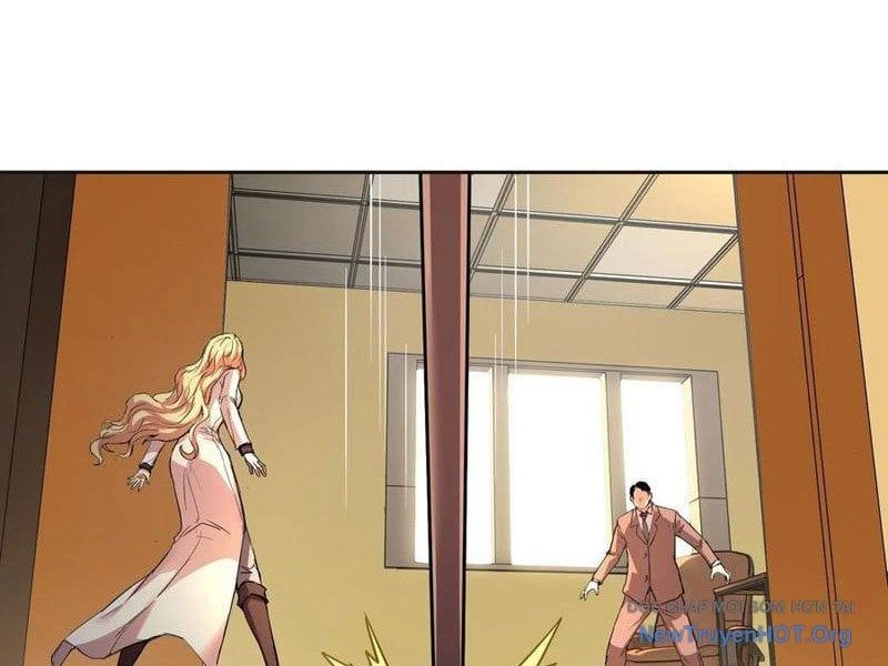 Thế Giới Toàn Người Điên, Tỉnh Táo Chính Là Bị Bệnh - Chapter 11 - Page 10