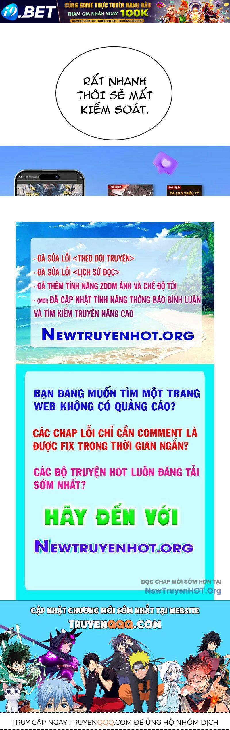 Thế Giới Toàn Người Điên, Tỉnh Táo Chính Là Bị Bệnh - Chapter 11 - Page 115