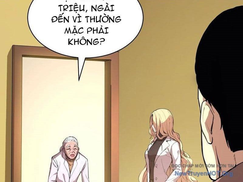 Thế Giới Toàn Người Điên, Tỉnh Táo Chính Là Bị Bệnh - Chapter 11 - Page 18